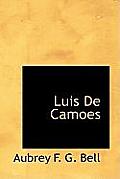 Luis de Camoes