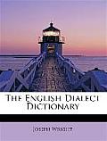 The English Dialect Dictionary