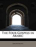 The Four Gospels in Arabic
