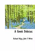 A Greek Delectus