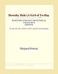 Dorothy Dale (A Girl of To-Day (Webster's Chinese Traditional Thesaurus Edition)