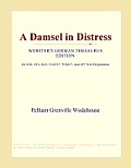 A Damsel in Distress (Webster's German Thesaurus Edition)