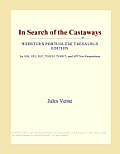 In Search of the Castaways (Webster's Portuguese Thesaurus Edition)