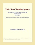 Their Silver Wedding Journey (Webster's Chinese Simplified Thesaurus Edition)