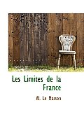 Les Limites de La France