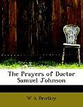 The Prayers of Doctor Samuel Johnson