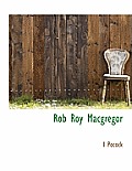 Rob Roy MacGregor