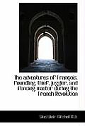 The Adventures of Fran OIS, Foundling, Thief, Juggler, and Fencing Master During the French Revoluti