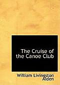The Cruise of the Canoe Club