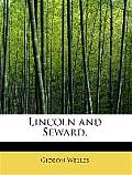 Lincoln and Seward.