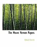 The Mount Vernon Papers