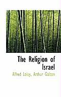 The Religion of Israel