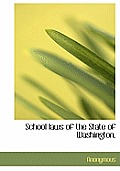 School Laws of the State of Washington,
