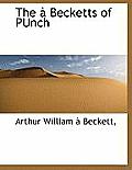 The Becketts of Punch