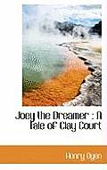 Joey the Dreamer: A Tale of Clay Court