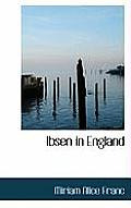 Ibsen in England