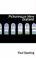 Picturesque New Zealand