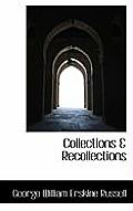 Collections & Recollections