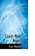 Clsach Nam Beann