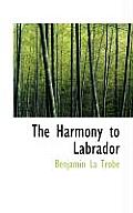 The Harmony to Labrador