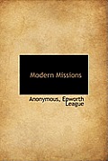 Modern Missions