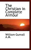 The Christian in Complete Armour Vol. III
