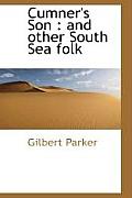 Cumner's Son: And Other South Sea Folk