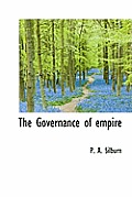 The Governance of Empire