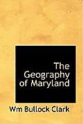 The Geography of Maryland