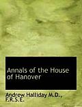 Annals of the House of Hanover