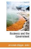 Business and the Government