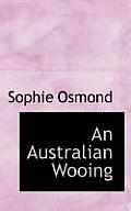 An Australian Wooing