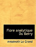 Flore Analytique Du Berry