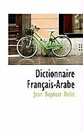 Dictionnaire Fran Ais-Arabe
