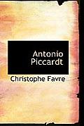 Antonio Piccardt