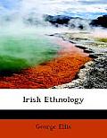 Irish Ethnology