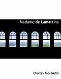 Madame de Lamartine