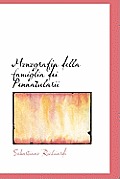 Monografia Della Famiglia Dei Pennatularii