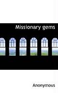 Missionary Gems