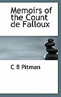 Memoirs of the Count de Falloux