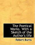 The Poetical Works. with a Sketch of the Author's Life