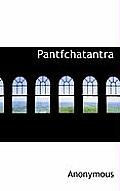 Pantfchatantra