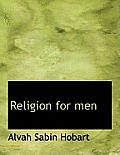Religion for Men