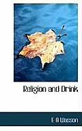 Religion and Drink