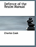 Defence of the Realm Manual