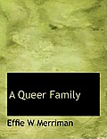 A Queer Family