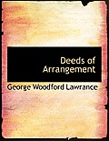 Deeds of Arrangement