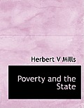 Poverty and the State