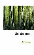 An Account