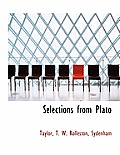 Selections from Plato